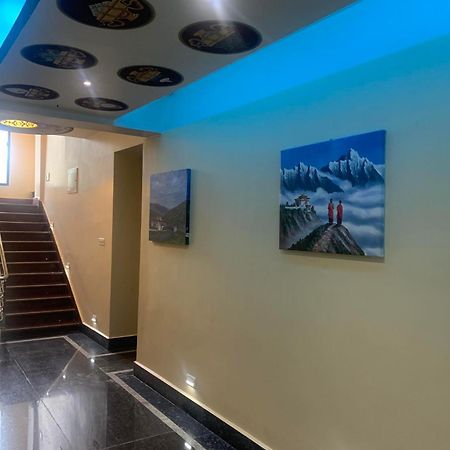 Green Valley Boutique Paro Εξωτερικό φωτογραφία