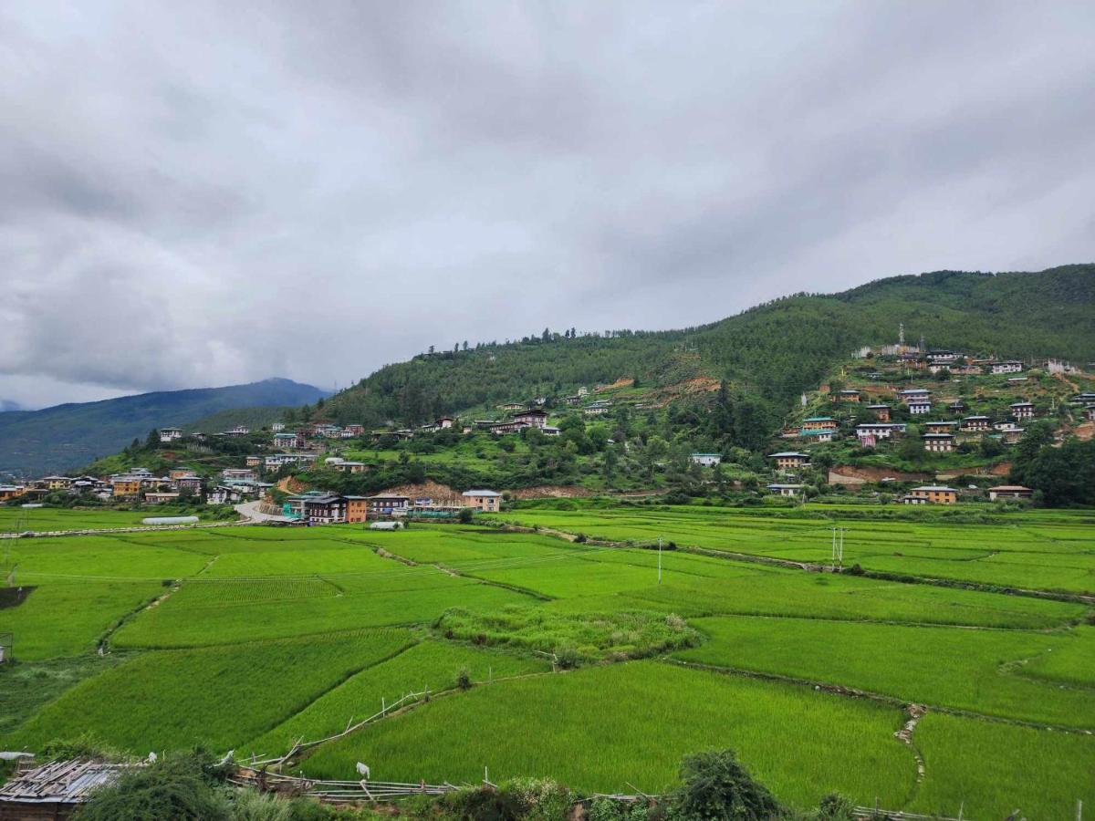Green Valley Boutique Paro Εξωτερικό φωτογραφία