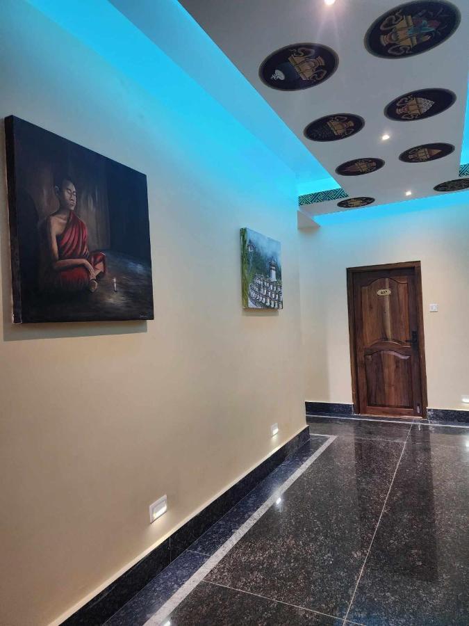 Green Valley Boutique Paro Εξωτερικό φωτογραφία