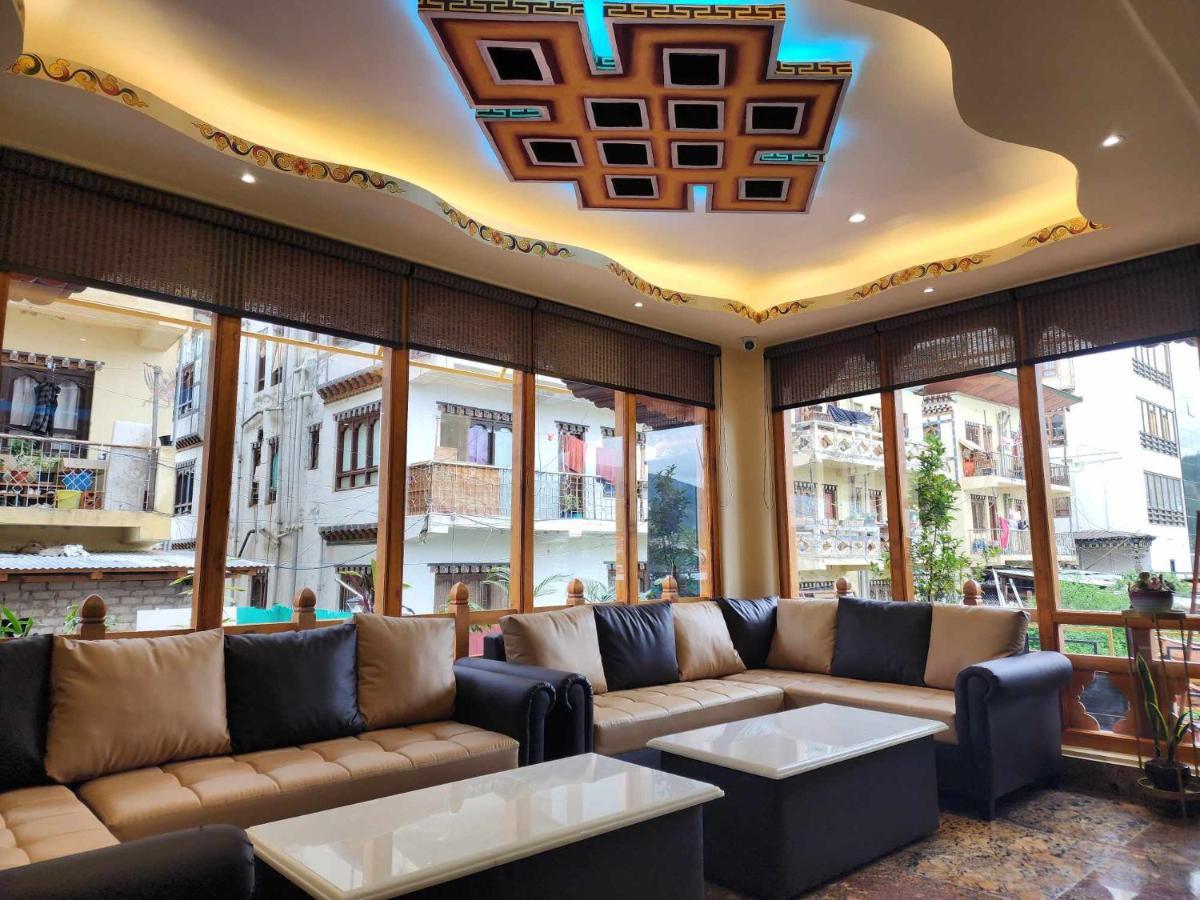 Green Valley Boutique Paro Εξωτερικό φωτογραφία