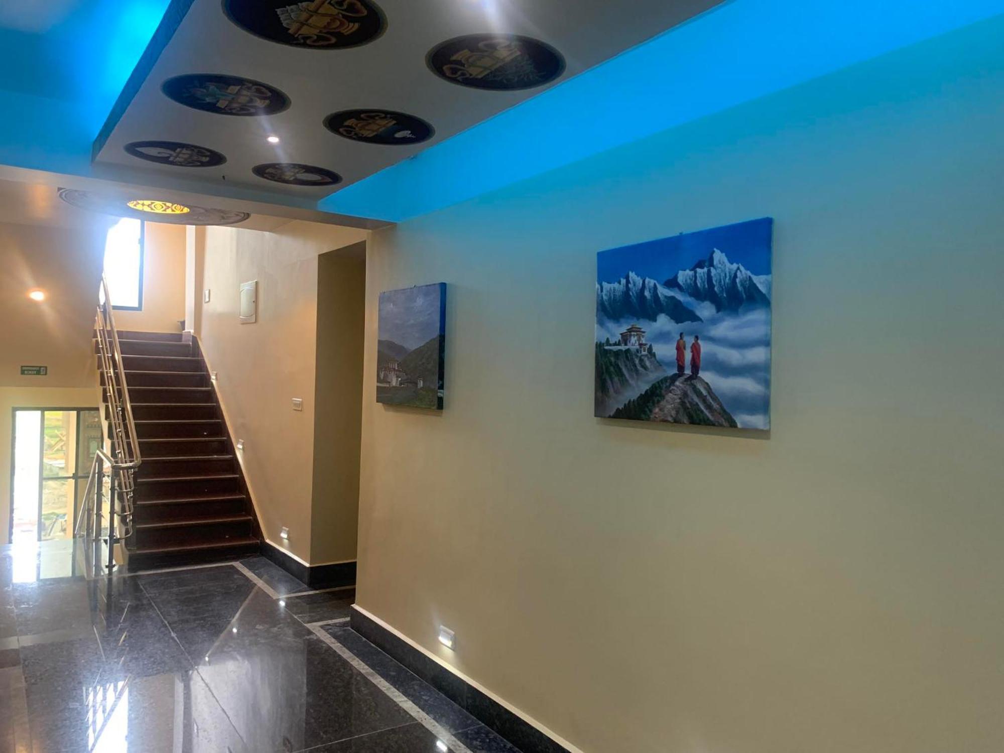 Green Valley Boutique Paro Εξωτερικό φωτογραφία